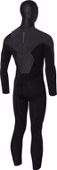 Mission Hooded GBS 6/5 FZ Neoprenanzug Neilpryde 2024 50