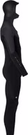 Mission Hooded GBS 6/5 FZ Neoprenanzug Neilpryde 2024 50