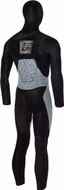 Mission Hooded GBS 6/5 FZ Neoprenanzug Neilpryde 2024 50