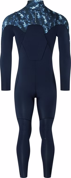 Wizard Fullsuit GBS 5/4 FZ Neoprenanzug Neilpryde 2024 54