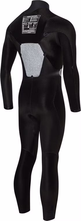 Wizard Fullsuit GBS 5/4 FZ Neoprenanzug Neilpryde 2024 54