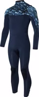 Neilpryde Wizard Fullsuit GBS 5/4 FZ Neoprenanzug Neilpryde 2024