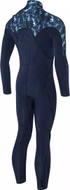 Wizard Fullsuit GBS 5/4 FZ Neoprenanzug Neilpryde 2024 54