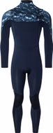 Wizard Fullsuit GBS 5/4 FZ Neoprenanzug Neilpryde 2024 54