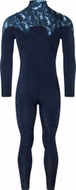 Wizard Fullsuit GBS 5/4 FZ Neoprenanzug Neilpryde 2024 54