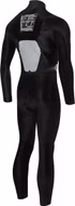 Wizard Fullsuit GBS 5/4 FZ Neoprenanzug Neilpryde 2024 54