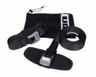 ION Roof Straps Spanngurte ION
