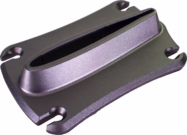 Forged Mast Plate Socket Cabrinha 2025