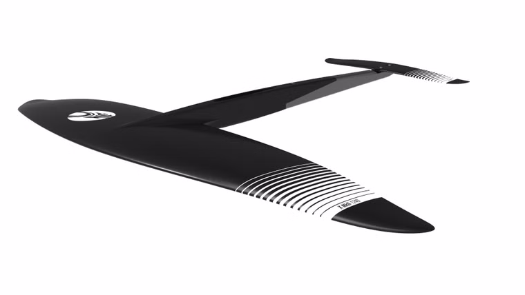 Foil Kit Wing V-Series MKII Cabrinha 2025 1650