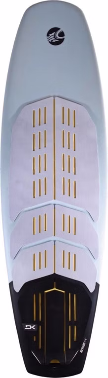 Method Thruster Kite Surfboard Cabrinha 2025 4.10