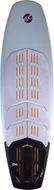 Cabrinha Method Thruster Kite Surfboard Cabrinha 2025