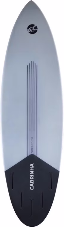 Phantom 5Fin Kite Surfboard Cabrinha 2025 5.9