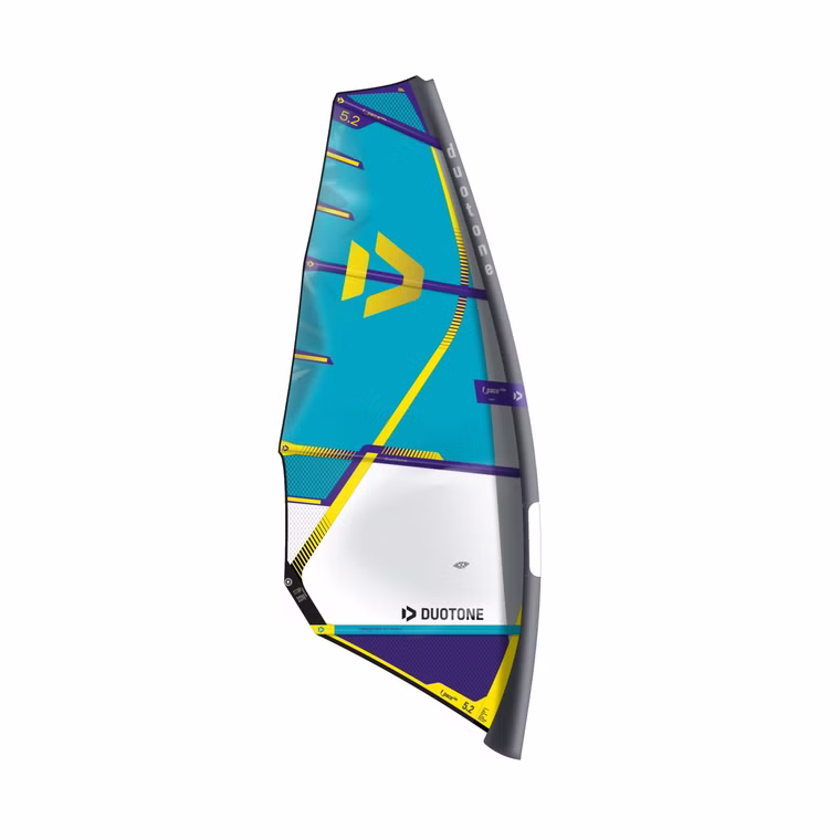 F Pace Windsurfsegel Duotone 2026 7.4