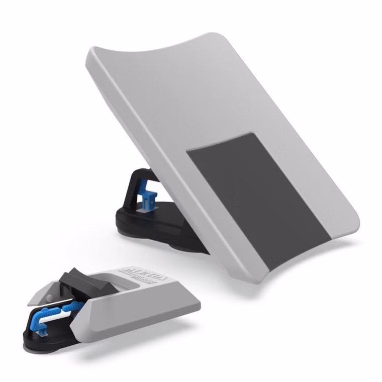 Wakesurf Edge Mega Folding Liquid Force