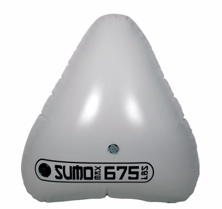 Sumo Max 675 Bow Ballast Liquid Force