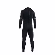 Seek Core 5/4 Back Zip men Neopren Herren ION 2025 900 black
