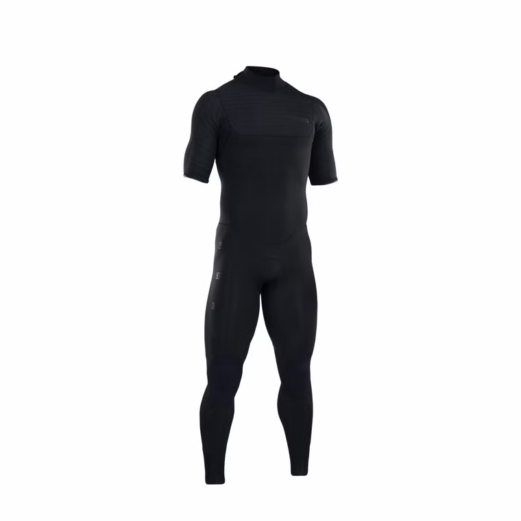 Seek Core 3/2 SS Back Zip Neoprenanzug ION 2024 900 black