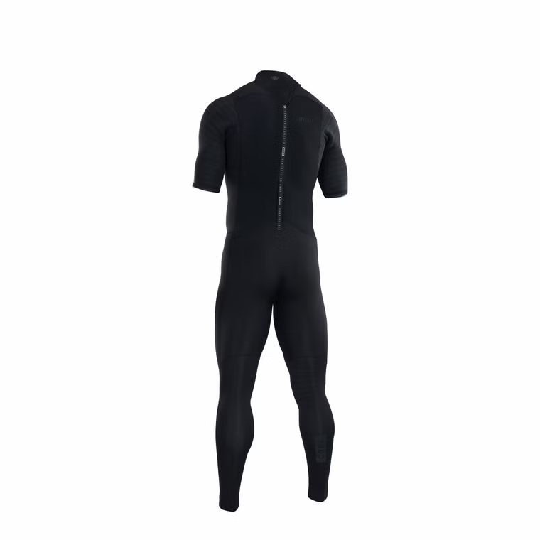 Seek Core 3/2 SS Back Zip Neoprenanzug ION 2024 900 black