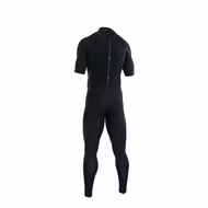 Seek Core 3/2 SS Back Zip Neoprenanzug ION 2024 900 black
