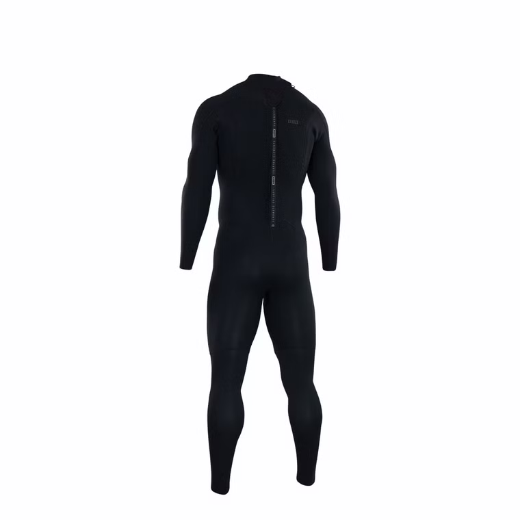 Element 5/4 Back Zip Neoprenanzug ION 2024 900 black