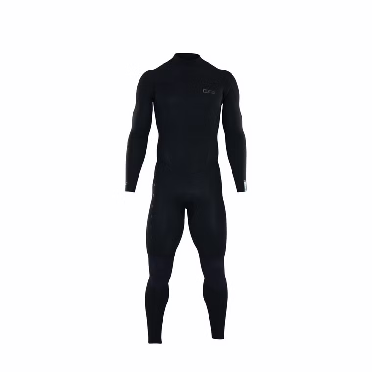 Element 4/3 Back Zip Neoprenanzug ION 2024 46
