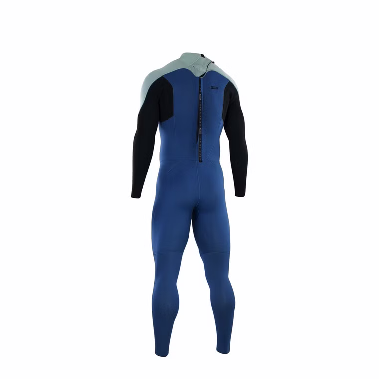 Element 4/3 Back Zip Neoprenanzug ION 2024 50