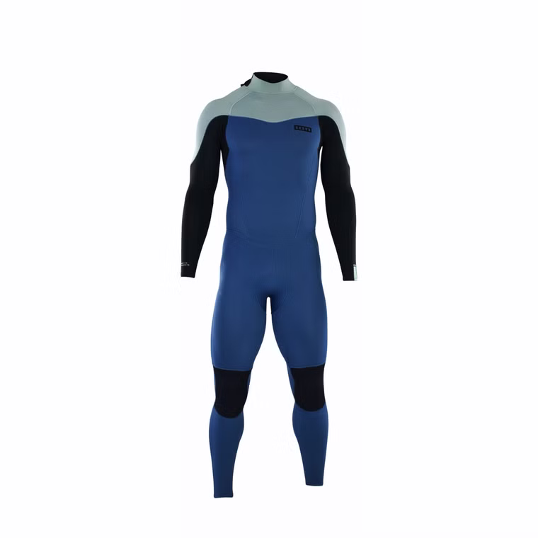 Element 4/3 Back Zip Neoprenanzug ION 2024 50