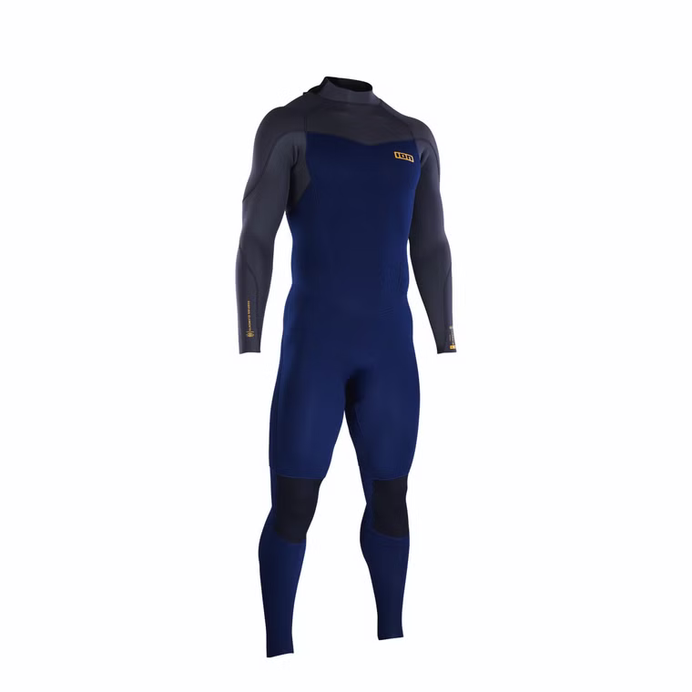 Element 4/3 Back Zip Neoprenanzug ION 2024 94