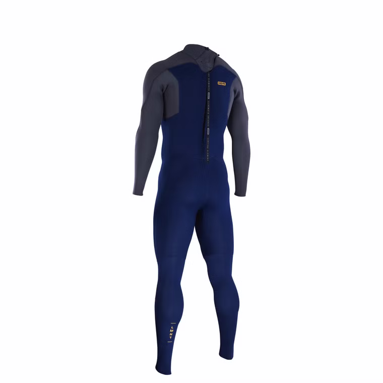 Element 4/3 Back Zip Neoprenanzug ION 2024 94