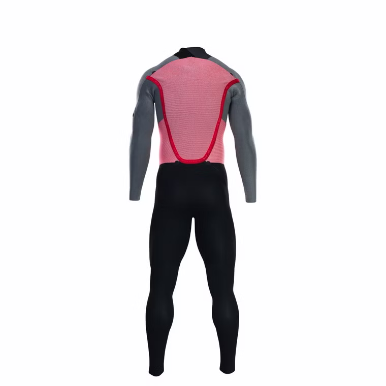 Element 3/2 Back Zip Neoprenanzug ION 2024 48