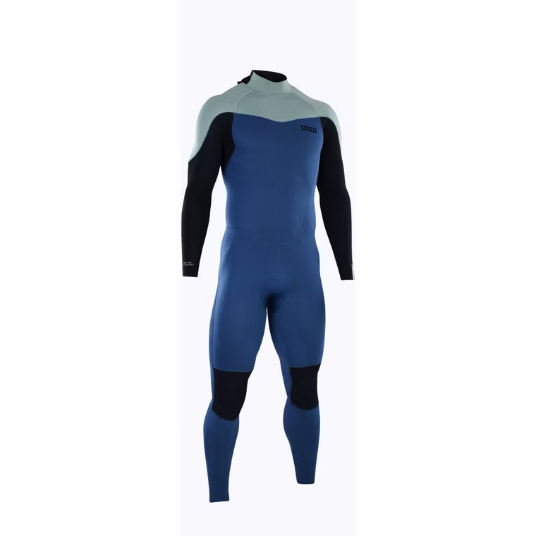 Element 3/2 Back Zip Neoprenanzug ION 2024 48