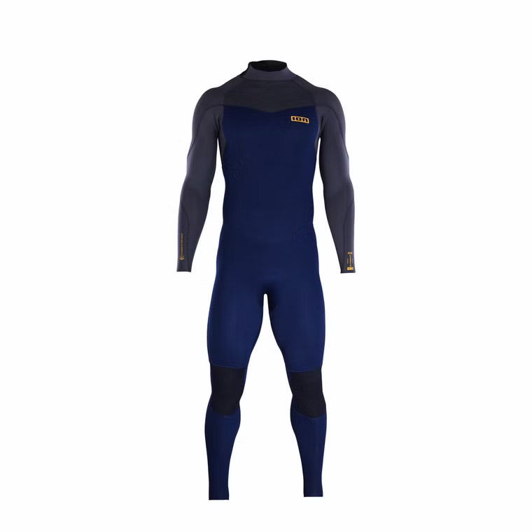Element 3/2 Back Zip Neoprenanzug ION 2024 25