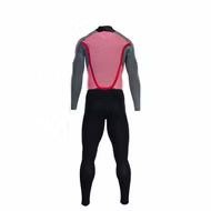 Element 3/2 Back Zip Neoprenanzug ION 2024 48