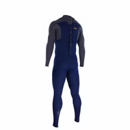 Element 3/2 Back Zip Neoprenanzug ION 2024 25