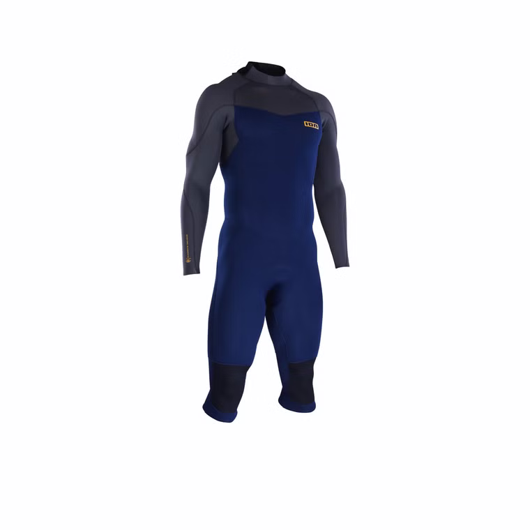 Element 4/3 Overknee LS Back Zip Neoprenanzug ION 2024 46