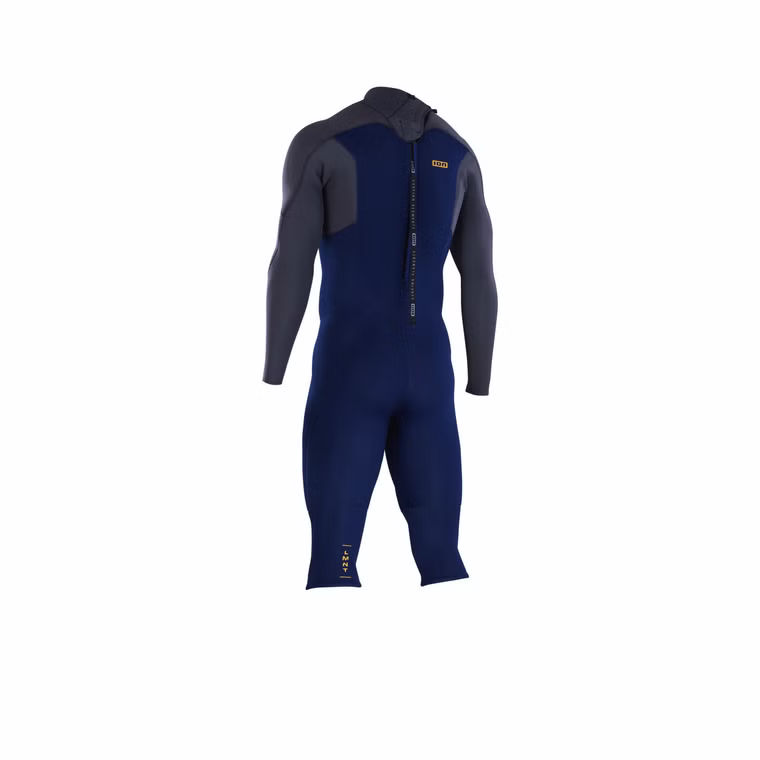 Element 4/3 Overknee LS Back Zip Neoprenanzug ION 2024 46