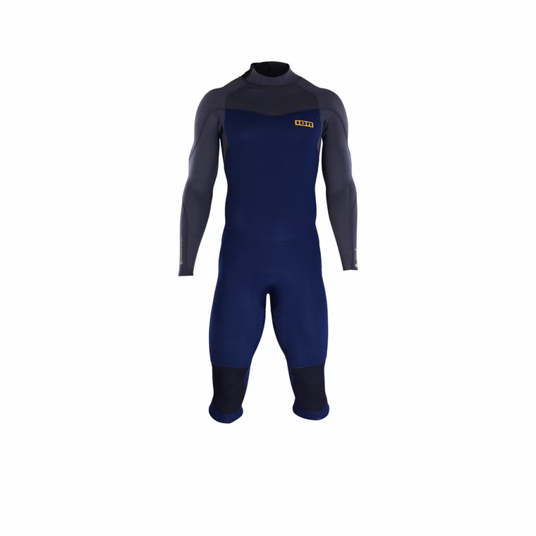 Element 4/3 Overknee LS Back Zip Neoprenanzug ION 2024 46