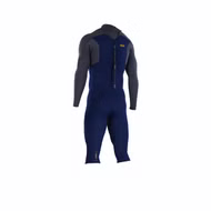Element 4/3 Overknee LS Back Zip Neoprenanzug ION 2024 46