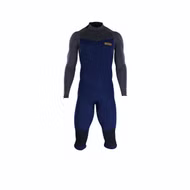 Element 4/3 Overknee LS Back Zip Neoprenanzug ION 2024 46