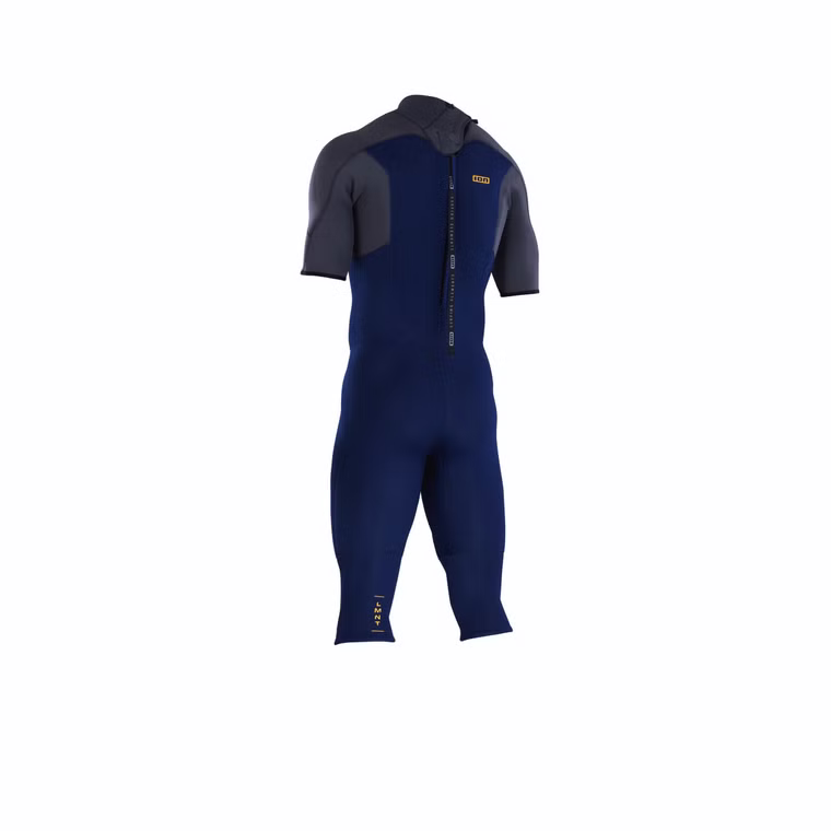Element 3/2 Overknee SS Back Zip Neoprenanzug ION 2024 46