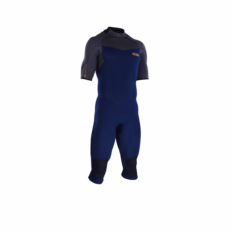 Element 3/2 Overknee SS Back Zip Neoprenanzug ION 2024 46