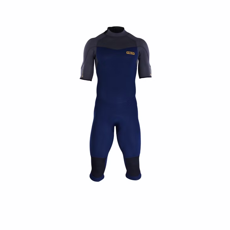 Element 3/2 Overknee SS Back Zip Neoprenanzug ION 2024 46