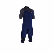 Element 3/2 Overknee SS Back Zip Neoprenanzug ION 2024 46