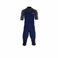Element 3/2 Overknee SS Back Zip Neoprenanzug ION 2024 46