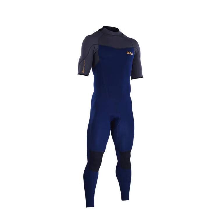 Element 2/2 SS Back Zip Neoprenanzug ION 2024 52