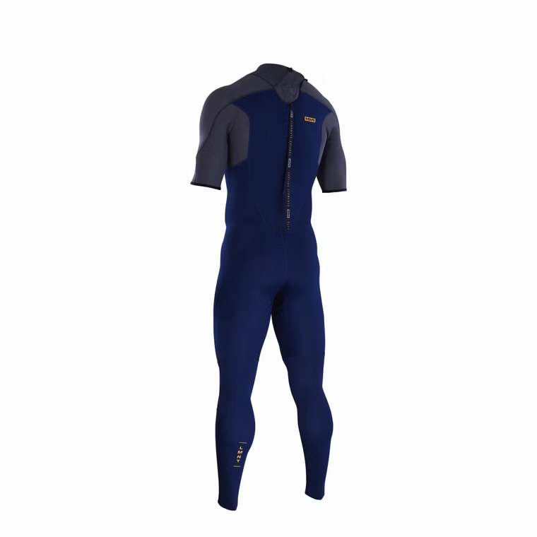 Element 2/2 SS Back Zip Neoprenanzug ION 2024 52