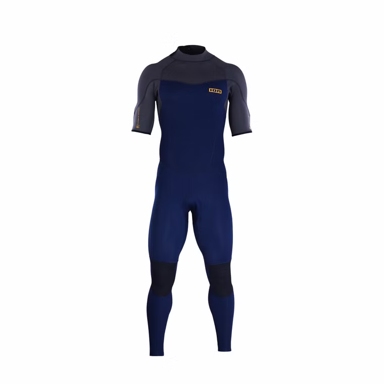 Element 2/2 SS Back Zip Neoprenanzug ION 2024 52