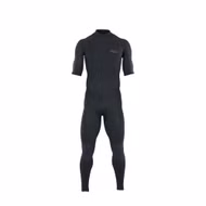 Element 2/2 SS Back Zip Neoprenanzug ION 2024 900 black