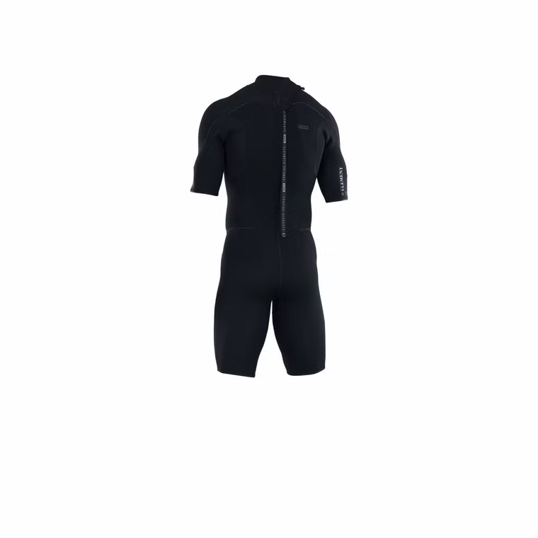 Element 2/2 Shorty SS Back Zip Neoprenanzug ION 2024 900 black