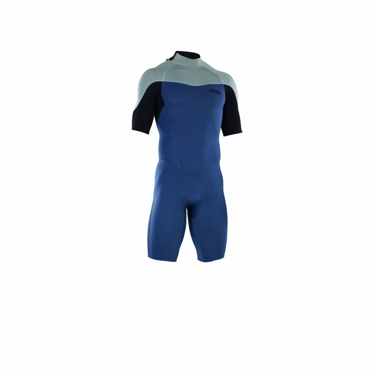 Element 2/2 Shorty SS Back Zip Neoprenanzug ION 2024 50